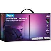 Govee Basic Akıllı K&ouml;şe Lambası Lite - Siyah