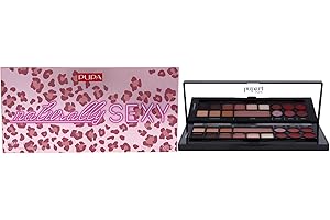 PUPA MILANO PUPA TROUSSE PUPART S NATURALLY SEX 002