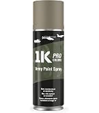 TRISTARcolor RAL 8007 Rehbraun Spraydose | 400 Ml Matt | Schnelltrocknend | Made In Germany