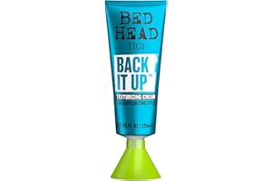 ‎TIGI Bed Head by TIGI Back It Up Texturgebende Creme für Halt und Textur 125 ml