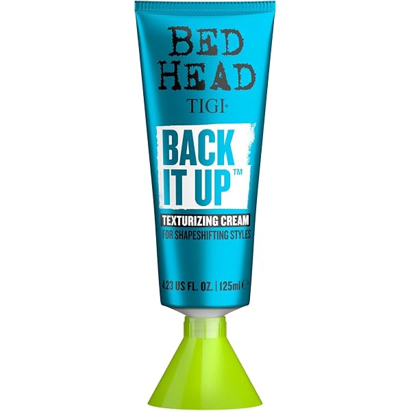 Tigi Headrush Spray 200 Ml – Unparfümiertes Volumenspray Für Voluminöses Haar