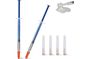 WEILAOK Förarlim, elektriskt ledarlim, ledande färg, för kretskort, reparation av tangentbord, 0,3 ml