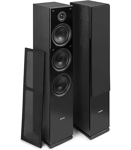 DAYTON AUDIO T652-AIR DUAL 6-1/2” 2-WAY Dayton Audio T652 Dual 6-1/2