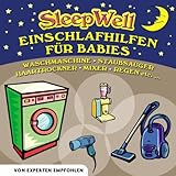  Einschlafhilfen für Babies