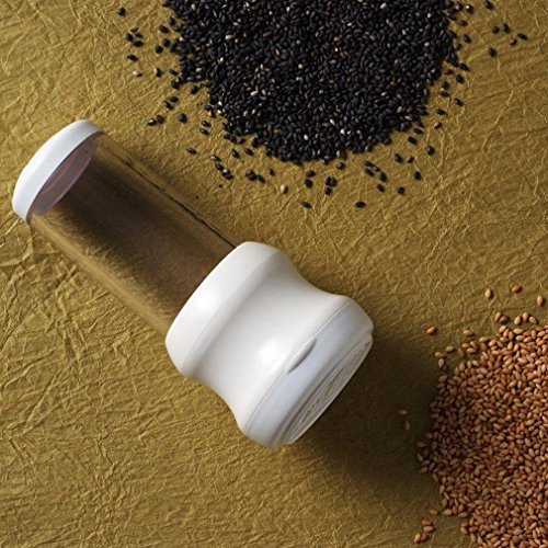 Sesam-Mühle aus Japan von Windmühlenmesser - 3