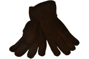 Unicol Kids Fleece Gloves