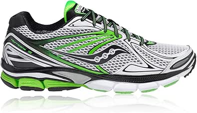 saucony hurricane powergrid