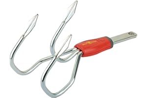 WOLF-Garten - Krümmer multi-star® BE-M NEU2018, Rot, 32x15x15 cm; 71AAA003650