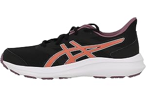 ASICS Scarpe da Ginnastica Jolt 4 GS Nere