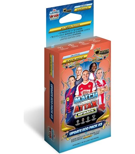Match Attax EPL MA1718P Premier League-verzamelkaartspel, seizoen