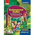 Viva Environmental Studies, 2024 Edition Book-2