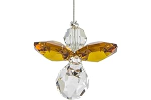 Tierra Zen Cristallo, Angelo Custode, Topazio – Novembre