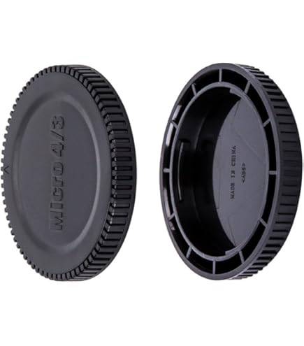 Kase Universal Magnetic Rear Cap (55mm) 1110114104W B&H Photo - View #5