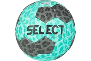 SELECT - Palloncino da mano Light Grippy DB V24 Green-Grey T00