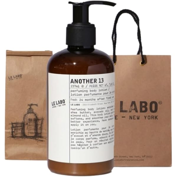 LE LABO The Noir 29 Perfuming Body Lotion - 237ml / 8 FL.OZ