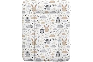 KOSPU Wickelauflage 60x70 cm