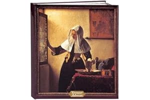 Exacompta - 21795E - Répertoire thème VERMEER - Visuel