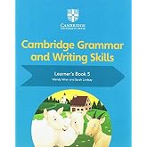 Cambridge grammar and writing skills. Learner's book. Per le Scuole superiori (Vol. 5)