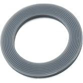 CECOPARTS Blade Gasket for Cecotec Mambo 6090 Black, 6090 Silver, 7090, 8090, 8590, 9090, 9590, 10070, 10090, 12090 and 12090