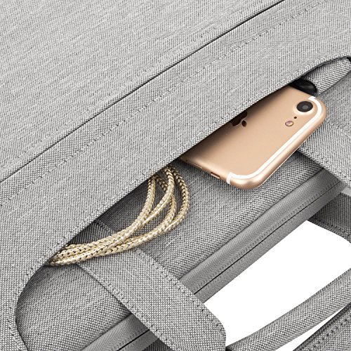 MOSISO Notebooktasche f  r 14-15 6 Zoll 2017   2016 Neu MacBook Pro mit Touch Bar A1707  MacBook Pro  Notebook Computer  Kompatibel mit 14 Zoll Notebo