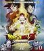 Produktbild Warner Bros. Entertainment Brd dragon ball z-la re