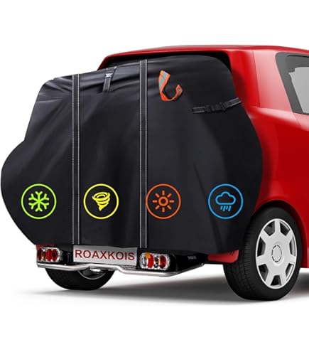 DS Covers fietsdragerhoes Eagle 2 | Webwinkel