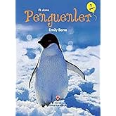 PENGUENLER İLK OKUMA