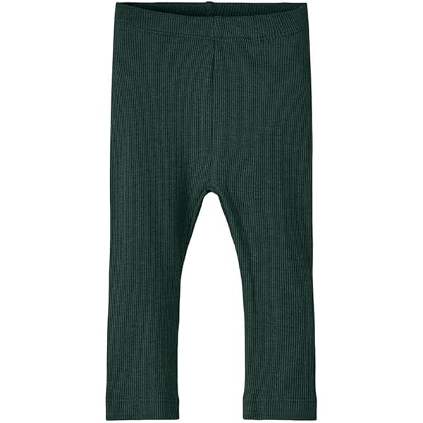 Leggings NAME IT Noos Per Bambini - Comodi E Elasticizzati Unisex