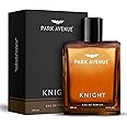 Park Avenue Knight, Eau De Parfum Men, 100ml | Long Lasting Perfume Spray For Men | Premium Luxury Fragrance Scent Aromatic | Suitable For Every Occasion