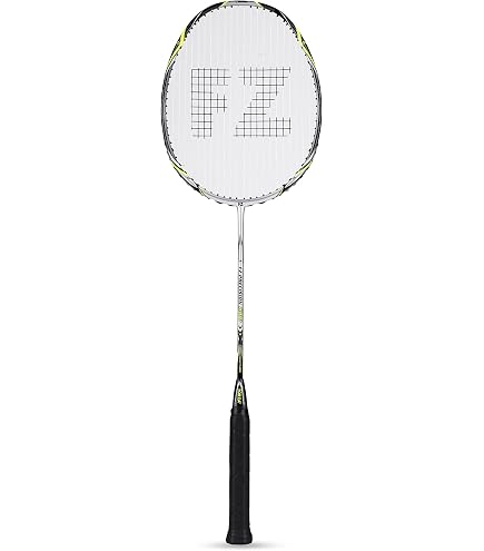 Buy FZ FORZA Furious 76 Badminton Racquet (Flexible) , Online at