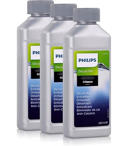 2 Filtri Di Ricambio Per L'acqua Waterdrop Per Philips AquaClean CA6903/10 CA6903/22, Certificato TÜV SÜD | Leroy Merlin - Foto 4