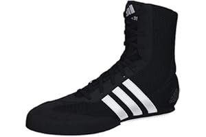 Adidas, Scarpe da boxe Box Hog 2