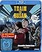 Train to Busan (inkl. Bonusfilm: Seoul Station) [Blu-ray]