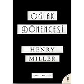 Oğlak D&ouml;nencesi