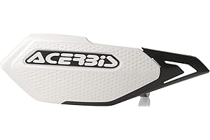 ACERBIS PARAMANO X-ELITE BIANCO/NERO