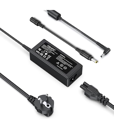 Chargeur Secteur Acer Aspire 5735Z-343 Neuf Visiodirect - Adaptateur 19V 1 An Garantie