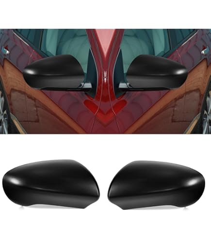 Retrovisore Sinistro Per Nissan Qashqai 2007-2014 - Elettrico, Riscaldato, Ripiegabile - Foto 8