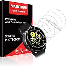 samsung galaxy watch active amazon uk