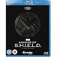 Marvel's Agents of S.H.I.E.L.D. - Season 1 [Blu-ray] [Region Free]