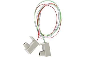 Busch 5720 - Sensor fotoeléctrico en Miniatura [Importado de Alemania]