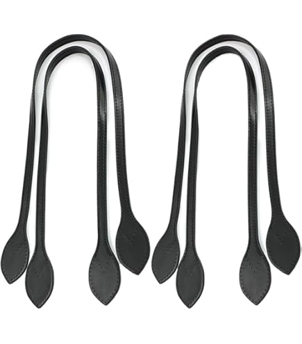 Borsa Manico Per Borse Manici Per Borsa In Pelle PVC 60x2 Cm