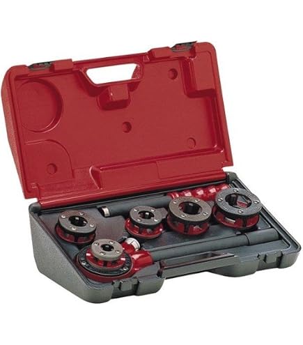 Filiere de filetage pour filetage metrique pas ma m14 x 2