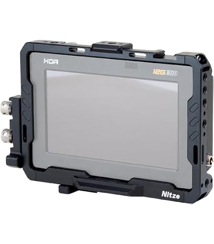 Blackmagic Design Video Assist 7