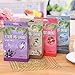 Bluelover Sachet Natur Küche Badezimmer Auto Lufterfrischer Indoor Deflavour Kleiderschrank Sachet Coffee Desodorierung
