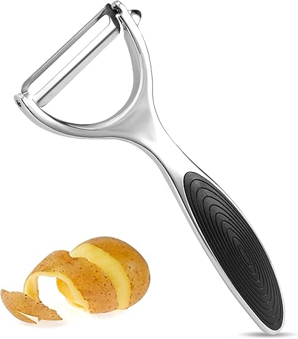 Râpe 3 En 1 Chef Aid – En Acier Inoxydable Avec Cadre ABS Antidérapant, Pour Fromage, Légumes Et épices