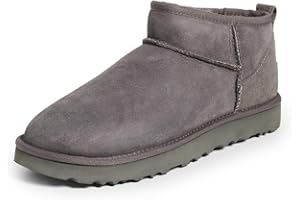 UGG Classic Ultra Mini, Stivali da Neve Donna