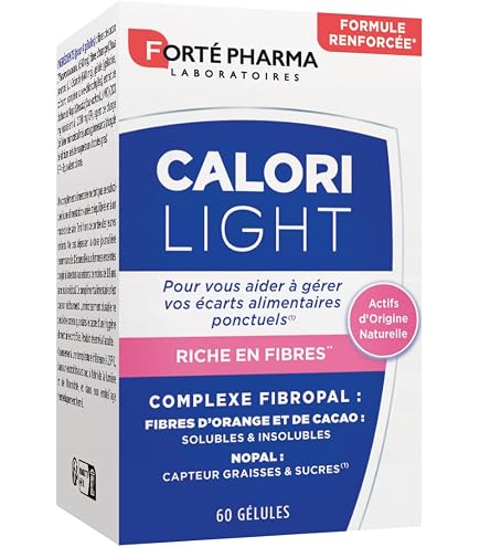 Nutreov Calori-Track Capteur 3 En 1 - Lot De 2 X 60 Comprimés Minceur (Nopal), Date 01/2026