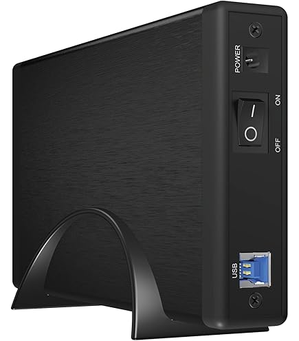 Seagate Barracuda ST8000DM004 Interne Festplatte (8 TB, SATA, 6 GB