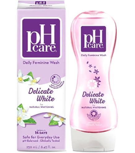 pH care Cooling Comfort 250mL 2本セット pH care Daily Feminine Wash Cooling Comfort - For Icy Freshness