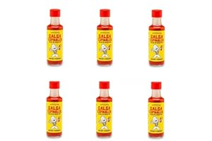 EL PALADAR JAMONERIA & DELICATESSEN Salsa Espinaler - Pack 6 Botellines 6x92 ml.